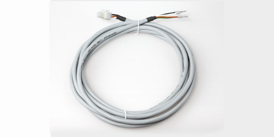 Motor Cable 