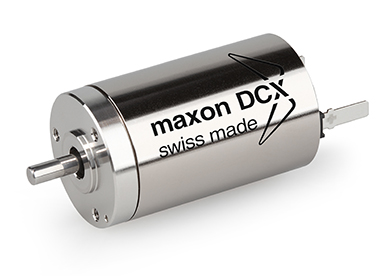 High power density, high efficiency, smooth runningand available for online configuration