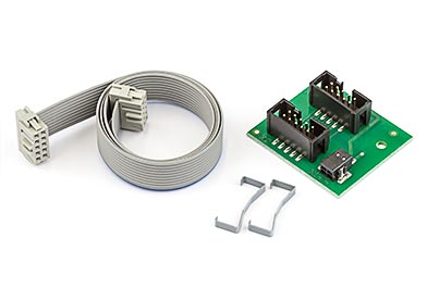 Accessories for motors and controllers