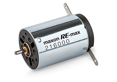 The DC motor series with an excellent price performance ratio