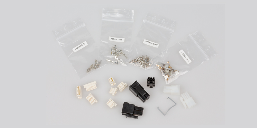 EPOS4 Connector Set