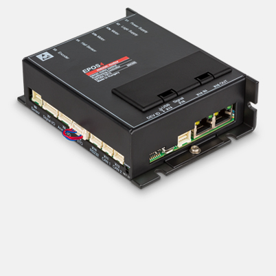 EPOS4 70/15, digital positioning controller, 15 A, 10 - 70 VDC