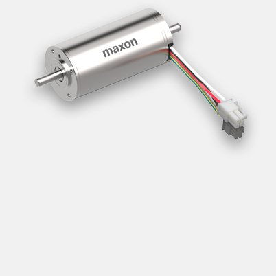 EC 40 Ø40 mm, brushless, 170 Watt, with Hall sensors