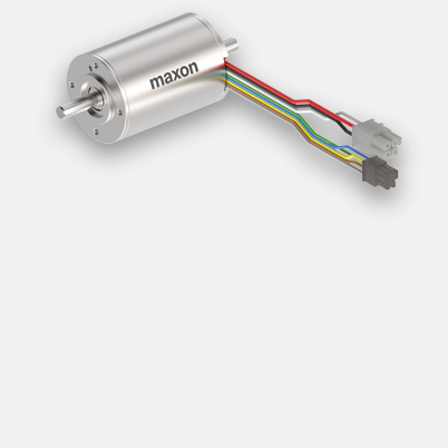 EC-max 40 Ø40 mm, brushless, 70 Watt, with Hall sensors