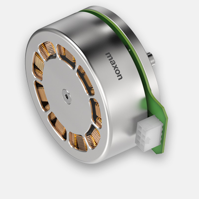 EC 90 flat Ø90 mm, brushless, 400 W, with Hall sensors