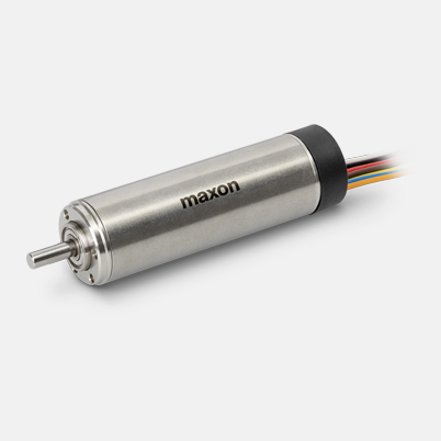 ECX PRIME 16 L Ø16 mm, brushless, with Hall sensors
