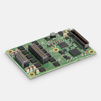 ESCON2 Module 60/30, 4-quadrant servo controller for DC/EC motors, 30 A, 10 - 60 VDC