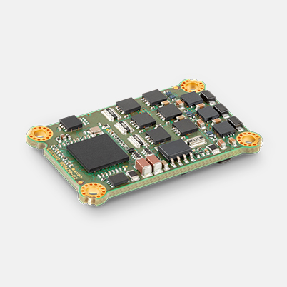 ESCON2 Micro 60/5, 4-Q servo controller for DC/EC motors, 5 A, 10 - 60 V DC