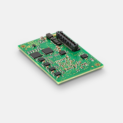 MicroMACS6 Module